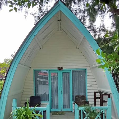 Coral Beach 2 Bungalow